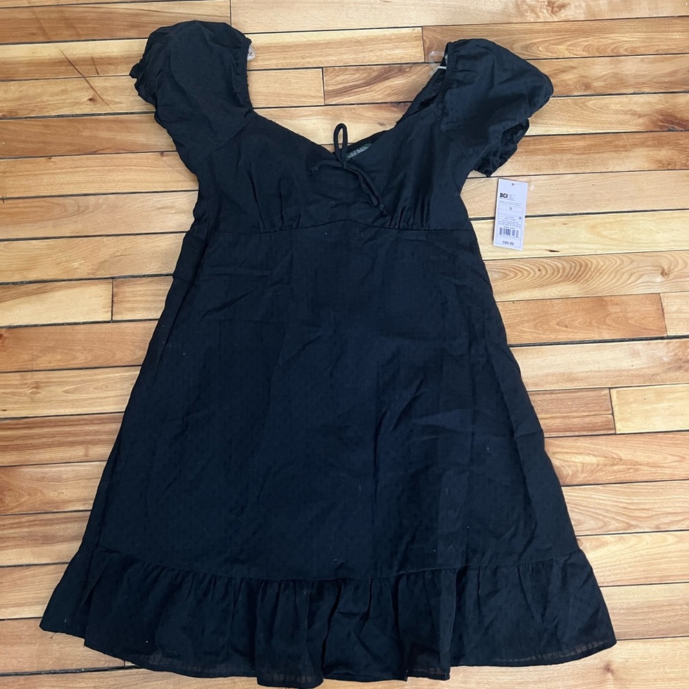 Wild Fable NWT Babydoll dress